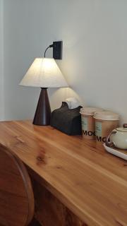 Bamboo Pond Lodge - 3