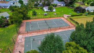Blanco Guest Farm - Holiday Resort - 1