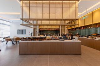 Atour Hotel Xiamen South Huandao Road Zengcuo'aun - 2