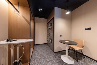 Atour Hotel Xiamen South Huandao Road Zengcuo'aun - 1