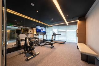 Atour Hotel Xiamen South Huandao Road Zengcuo'aun - 3