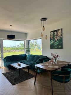 Stylowy apartament idealny na weekendowy pobyt - 0