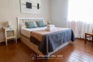 El Mirador del Gorrión - Las Casas del Oso - 6
