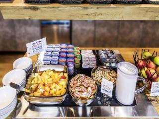 ibis budget Senlis - 7