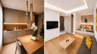 Gentle Harmony - Vivien Apartments Character & Atmosphere - 6
