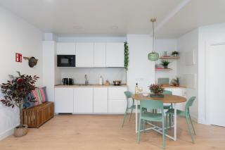 M23 BILBAO APARTMENTs - 2