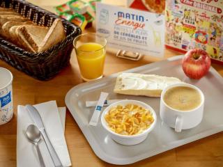 ibis budget Roissy CDG Paris Nord 2 - 5