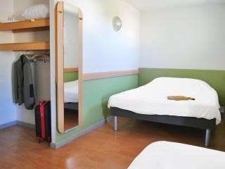 ibis budget Lisieux - 4