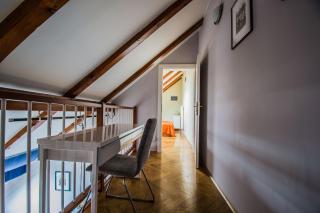 Ruterra Red Roofs View With Garage - Prague - 4