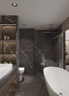 Danang Elites Residence - 4 minutes to Beach - 9