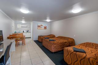 Galaxy Mackay Motor Inn - Mackay - 8