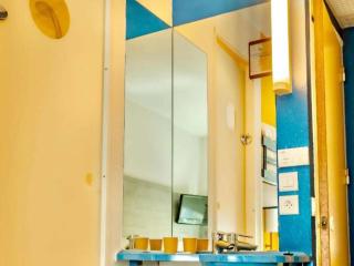 ibis Budget Colmar Centre Gare - Colmar - 2