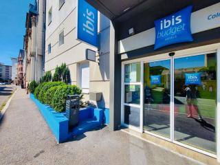 ibis Budget Colmar Centre Gare - Colmar - 9