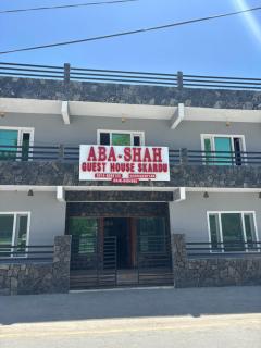 Aba-SHAH GUEST HOUSE SKARDU - 1