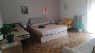B&B home vintage - Marconia - 6