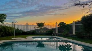 Villa con Encanto - Alojamiento en Málaga - Málaga - 3