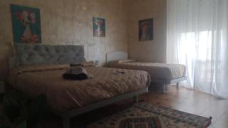 B&B home vintage - Marconia - 7