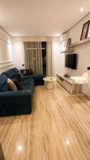 Luxury 2 bedroom Apartment in Downtown Casablanca - 4