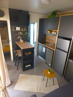 Mobile home Kiara, Pakoštane - 8