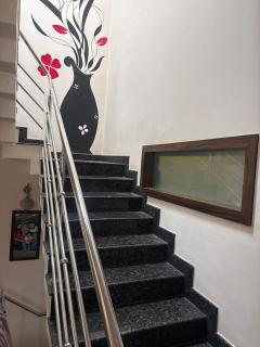 Homestay with Separate room - 0