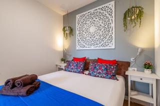 Amazing Apartment 2 rooms 15' Bcn Center - Fira Barcelona - 4