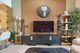 Luxury 1BR with Balcony, Pool & Parking CB-3-2-RA2-302-1BR - 8