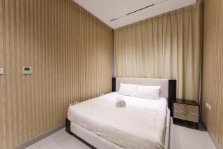 Luxury 1BR with Balcony, Pool & Parking CB-3-2-RA2-302-1BR - 3