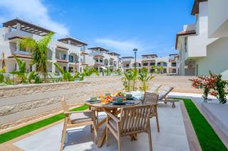 Calma Garden - Apartment Quesada - 4