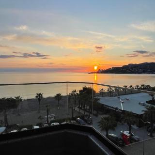 Beachside Rental Apartments Shengjin - 7