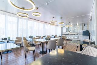 Oscar Hotel by AG Hotels Group - 8