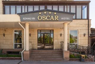 Oscar Hotel by AG Hotels Group - 9