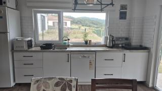 Assos Egedebirnefes Kır Evi - 2