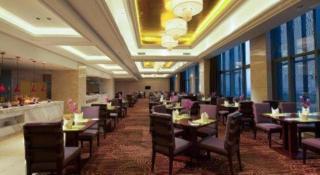 Xi'an Airport Hotel - 1