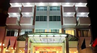 Huu Nghi Hotel - 4