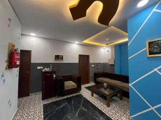 Hotel O Noor Mahal delux - 4
