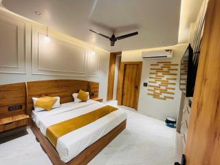 Hotel O Noor Mahal delux - 2