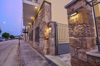 Thalassa Seaside Apartments - 5