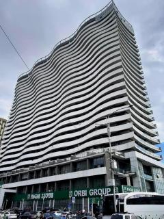 Orbi Residence - 0