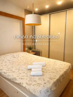 Orbi Residence - 7