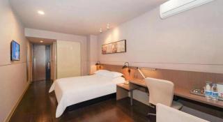 Jinjiang Inn Select Shanghai International Tourism and Resorts Zone Chuansha Road Subway Station - 4