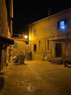 La Casetta nel Borgo Dimora Medievale sotto il Castello Orsini - 3