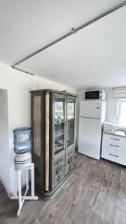 Assos Egedebirnefes Kır Evi - 1