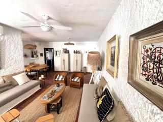 Casita Pablo - Agua Amarga - 2