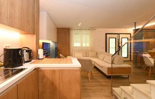 Amra Delux Apartments Durres - 5