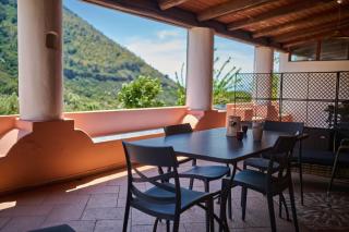 Casa Cesare - appartamenti a Salina - 9