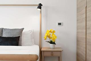 Airstay - Contemporary Studio - Dubai Marina - Monthly Offer Available - 4