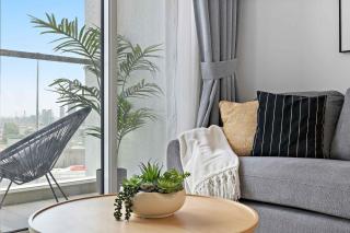 Airstay - Contemporary Studio - Dubai Marina - Monthly Offer Available - 2
