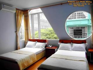 Ciao CatBa Hotel - Cat Ba - 2