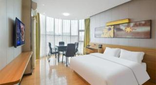 IU Hotel Shangqiu Kaixuan Road Zhonghuan Square Branch - 4