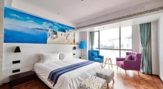 Xiamen Aizhu Seaview Boutique Hotel - 3